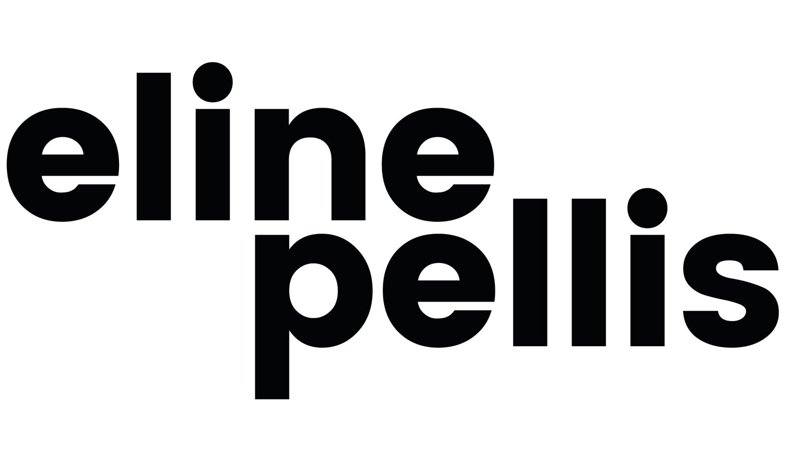 Eline Pellis 